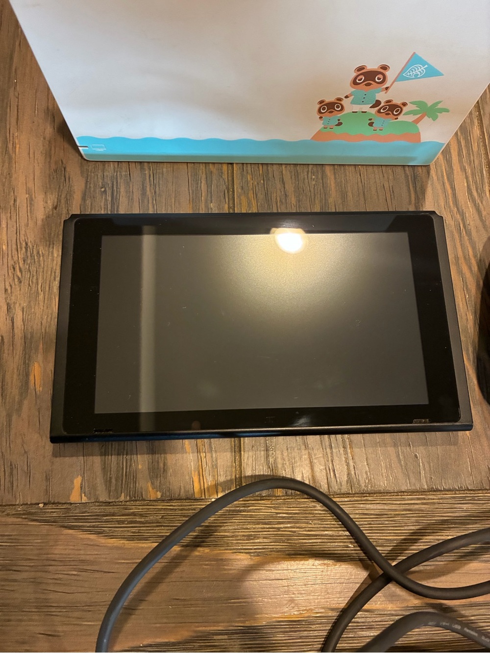 Nintendo Switch - Picture 6 of 10